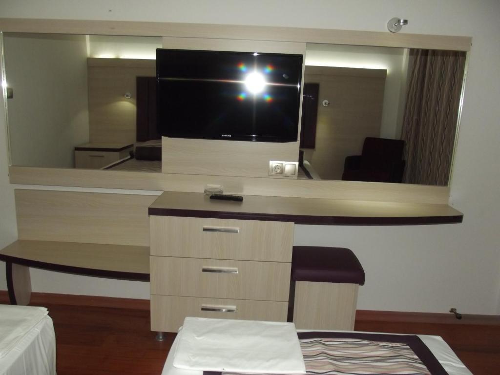 Bronze Hotel Gümbet Kamer foto
