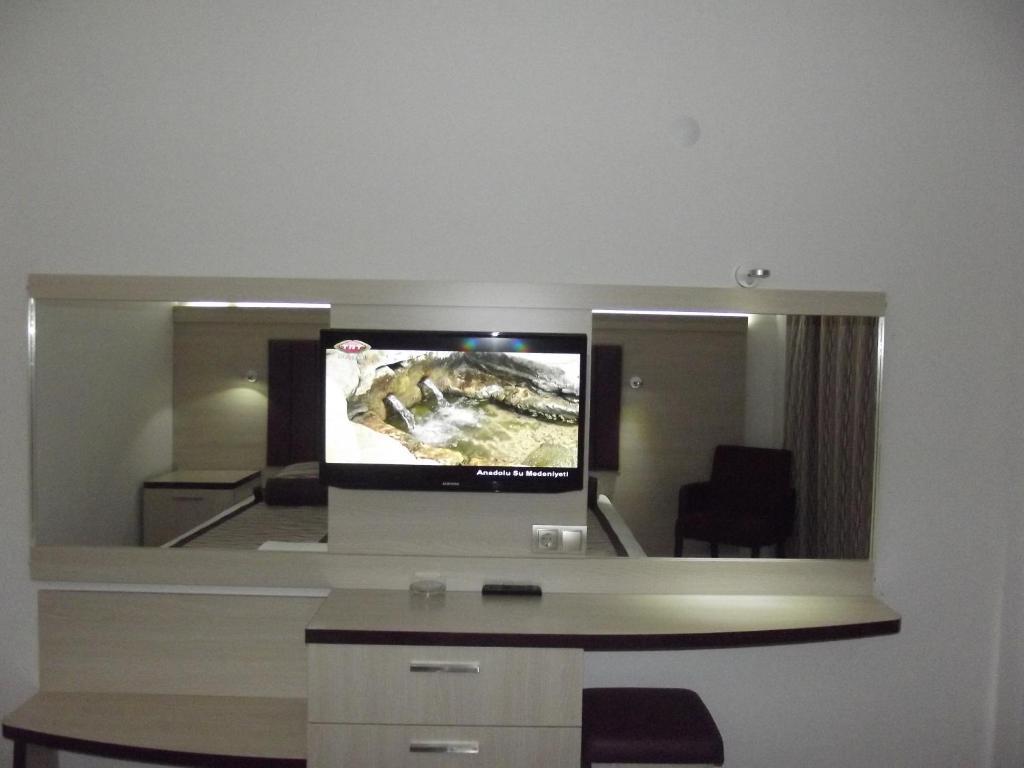 Bronze Hotel Gümbet Kamer foto