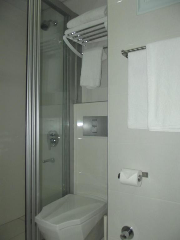 Bronze Hotel Gümbet Kamer foto