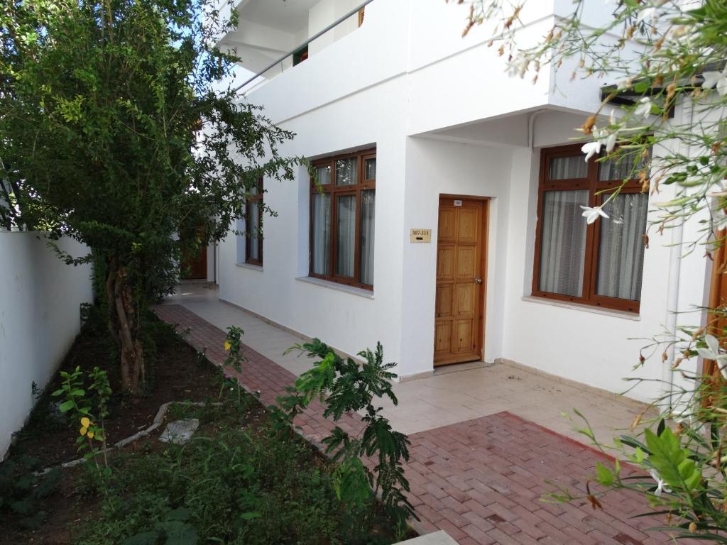 Bronze Hotel Gümbet Kamer foto