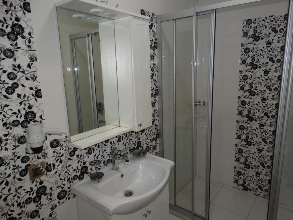 Bronze Hotel Gümbet Kamer foto